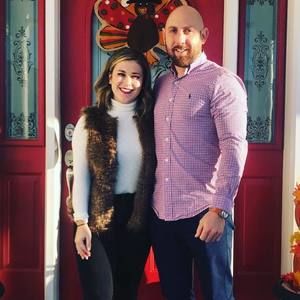 Meet your Posher, Allison